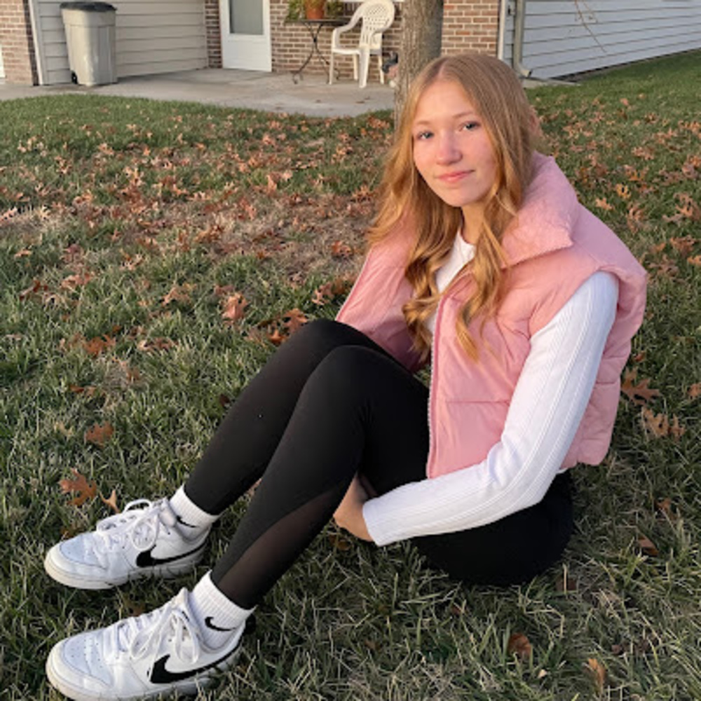 Meet your Posher, Madi